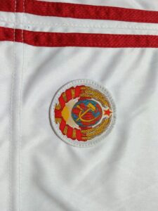 pantalon cccp escudo