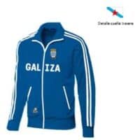 chaqueta galiza oscura