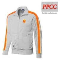 chaqueta PPCC clara