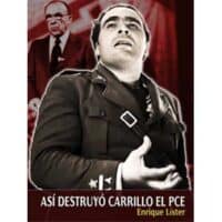 libro asi destruyo carrillo el pce