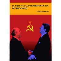 la urss y la contrarrevolucion de terciopelo