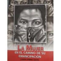 libro la mujer en el camino de su emancipacion