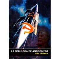 libro la nebulosa de andromeda