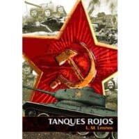 libro tanques rojos