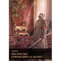 libro diez dias que estremecieron al mundo