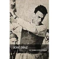 libro jose diaz