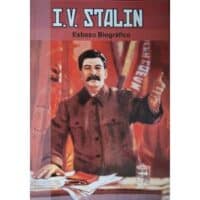 Stalin esbozo biografico