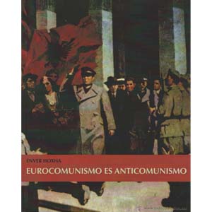 eurocomunismo es anticomunismo