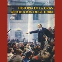 historia de la gran revolucion de octubre