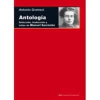 libro antologia de gramsci