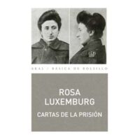 libro cartas de la prision