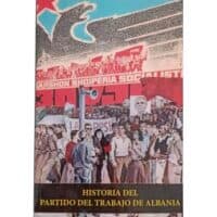 libro historia del PTA