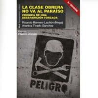 libro la clase obrera no va al paraiso