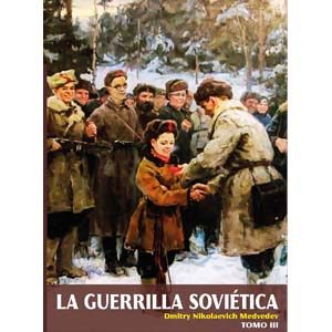 la guerrilla sovietica iii