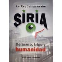 la republica arabe siria