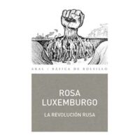 libro la revolucion rusa