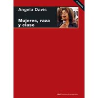 libro Mujeres raza y clase