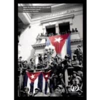 poster revolucion cubana