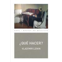 libro que hacer