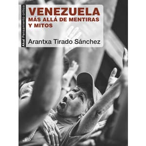 libro venezuela mas alla de mentiras y mitos