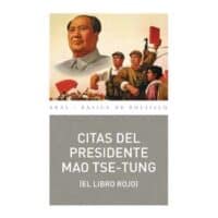 citas del presidente mao