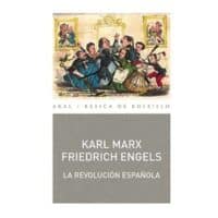 libro la revolucion española