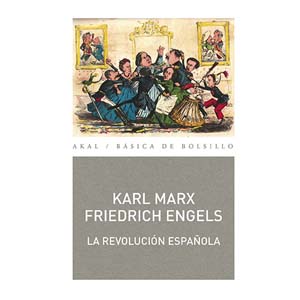 libro la revolucion española