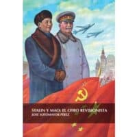 libro stalin y mao