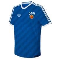 camiseta ddr classic