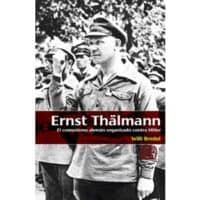 ernst thalmann