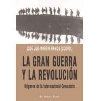 la gran guerra y la revolucion