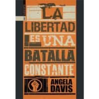 la libertad es una batalla constante