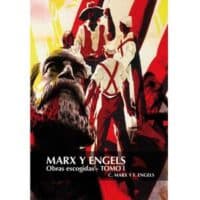 marx y engels obras escogidas