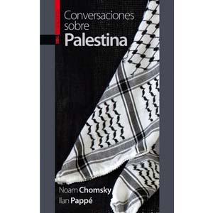 conversaciones sobre palestina