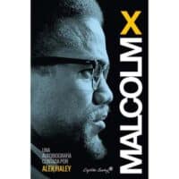 malcolm x