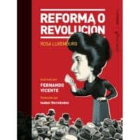 reforma o revolucion