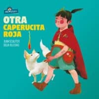 Otra Caperucita Roja