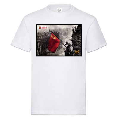 Camiseta Berlín 1945
