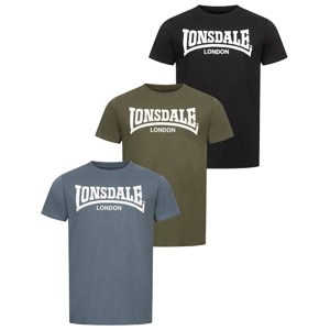 Triple pack Lonsdale Hinstock