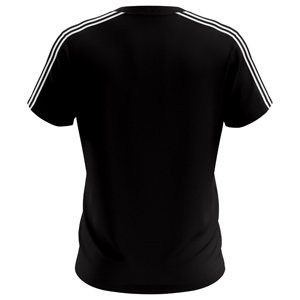 Camiseta Euskal Herria Beltza algodón - Imagen 2