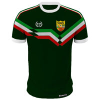 Camiseta Euskal Herria Tri beltza