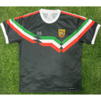 Camiseta Euskal Herria Tri Beltza 7