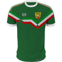 Camiseta Euskal Herria Tri Berdea