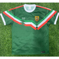 Camiseta Euskal Herria Tri Berdea 7