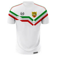 Camiseta Euskal Herria Tri Zuria