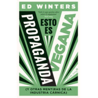 Esto es propaganda vegana