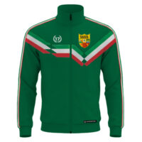 Chaqueta Euskal Herria tri Berdea