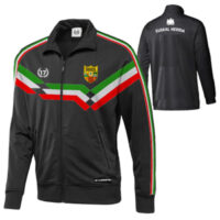 Chaqueta Euskal Herria tri Beltza