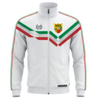 Chaqueta Euskal Herria tri Zuria