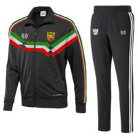 Chándal Euskal Herria Tri Beltza tricot